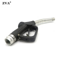 ZVA automatic fuel petrol station 3/4" fuel dispenser nozzle injector for gas station
